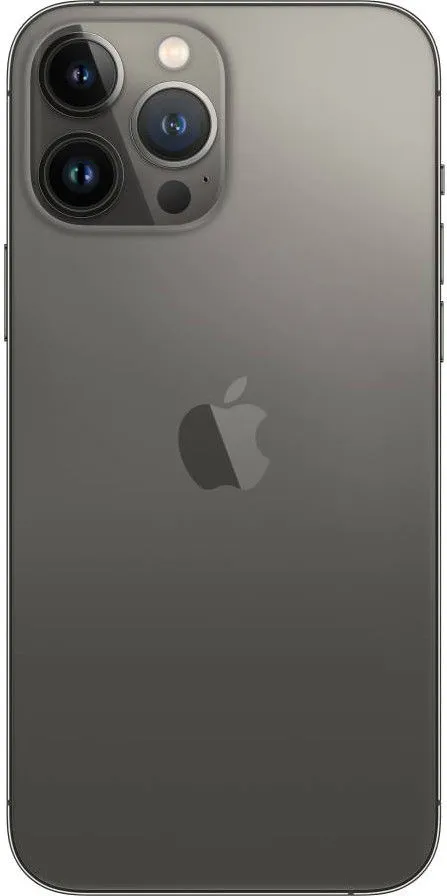 Apple iPhone 13 Pro Max.