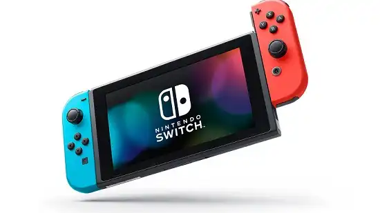 How to share screenshots from Nintendo Switch Track
